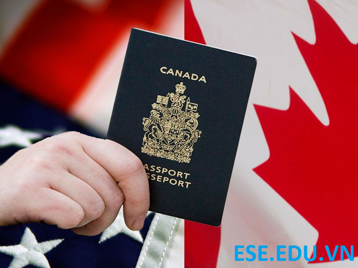 visa du học canada