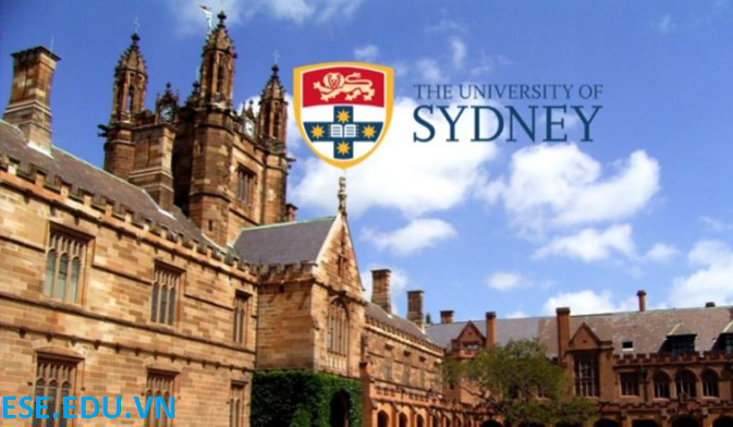 university of sydney úc