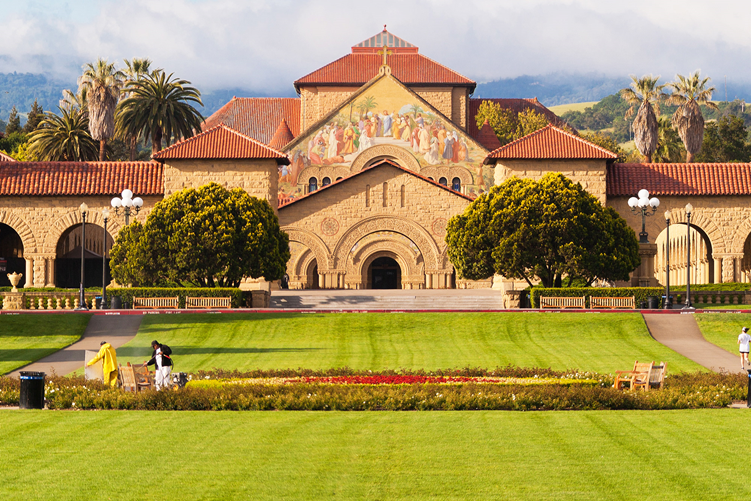 STANFORD UNIVERSITY