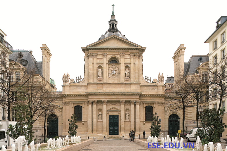 SORBONNE