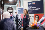 Trường ICMS, Sydney - Sự Lựa Chọn Hàng Đầu Cho Các Ngành Quản Trị Tại Úc