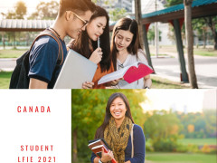 CHÍNH SÁCH HỖ TRỢ DU HỌC CANADA TRONG MÙA COVID-19