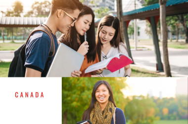 CHÍNH SÁCH HỖ TRỢ DU HỌC CANADA TRONG MÙA COVID-19